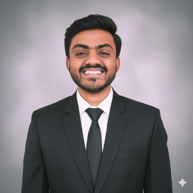 B V  Nandhan