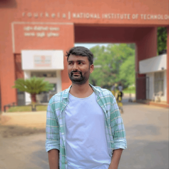 Bhanu Pratap