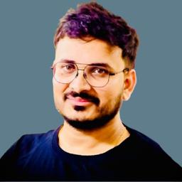 Gaurav Upadhyay, CSM®