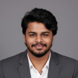 Baalaji Rajendran