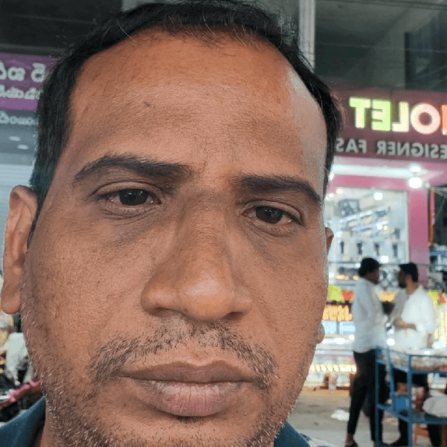 Babaiah C.