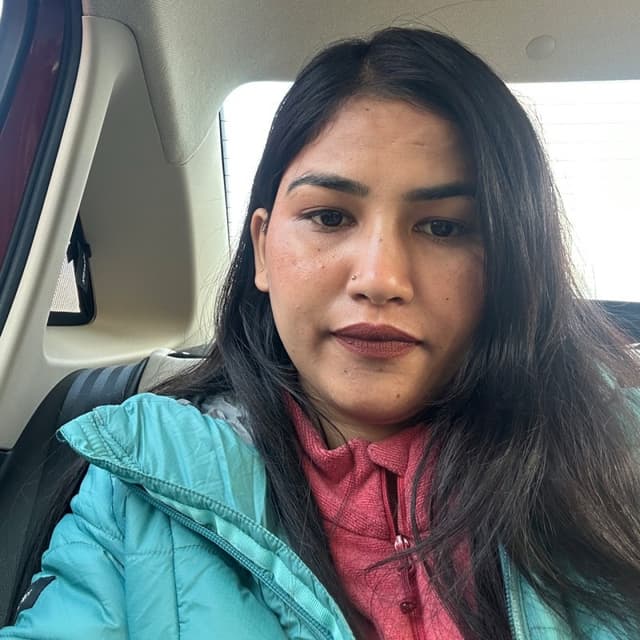 Babeeta Kapkoti