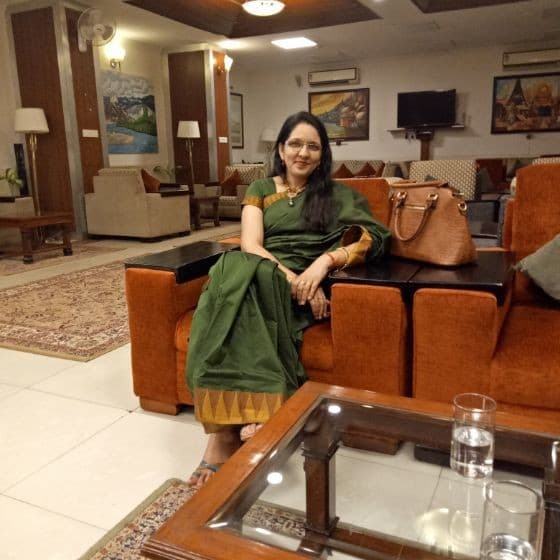 Babita Balyan