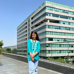 Babita Bohra