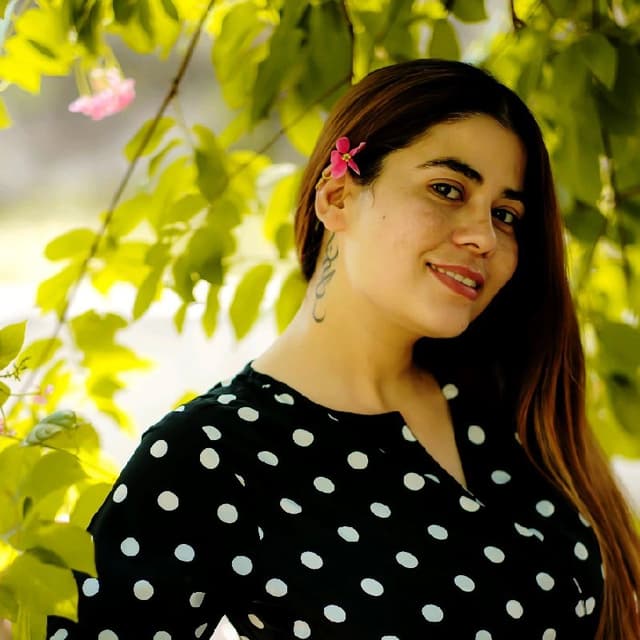 Babita kumain