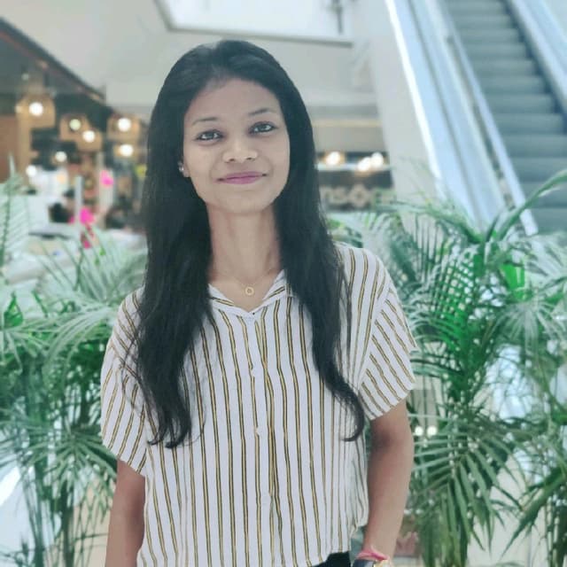 Babita kumari