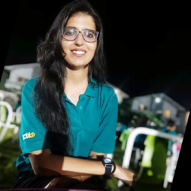 Babita Nayak