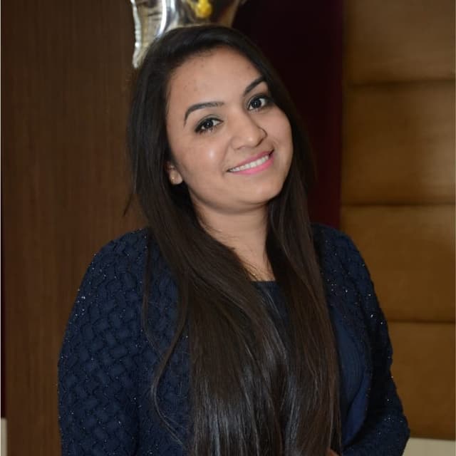 Babita S.