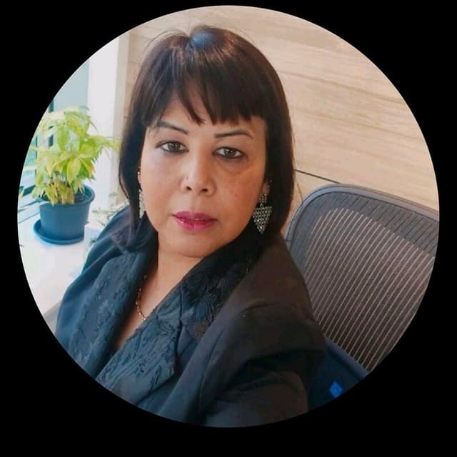 Babita Baruah