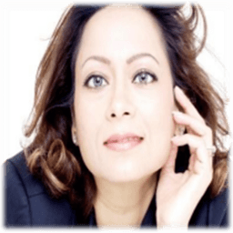 Babita Evans Kumar MBA