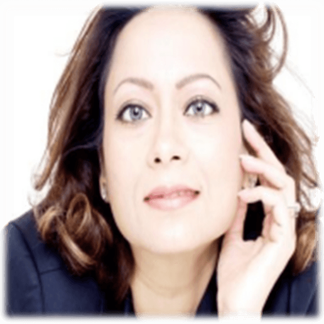 Babita Evans Kumar MBA