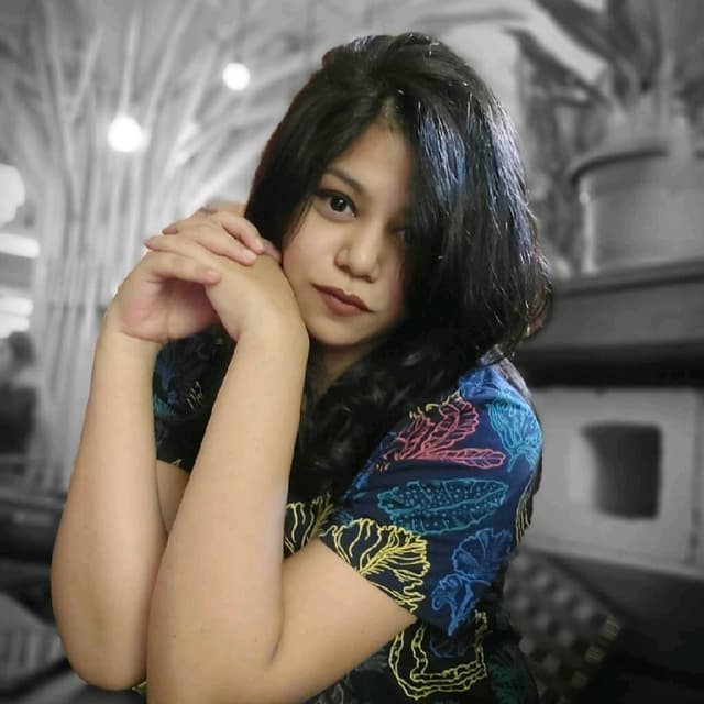Babitha Sharma