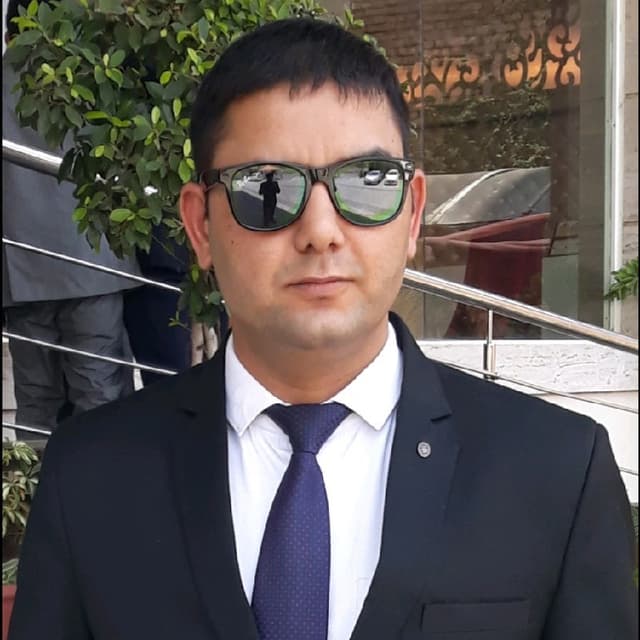 Bablu Chaudhary