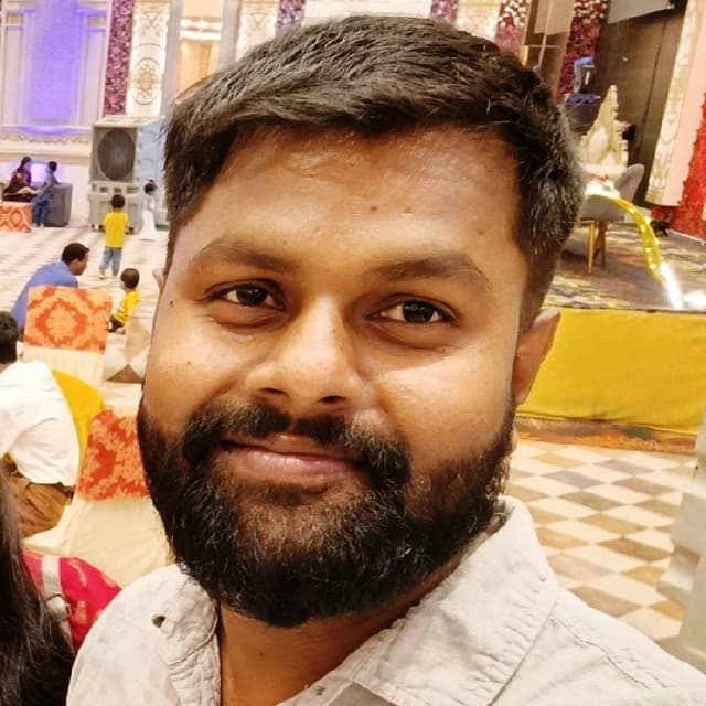Bablu Kumar