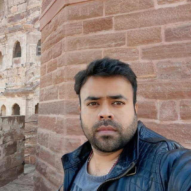 Bablu Shaw
