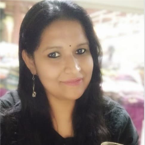 Divya Babu