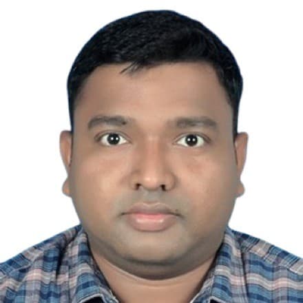 Badal Murmu