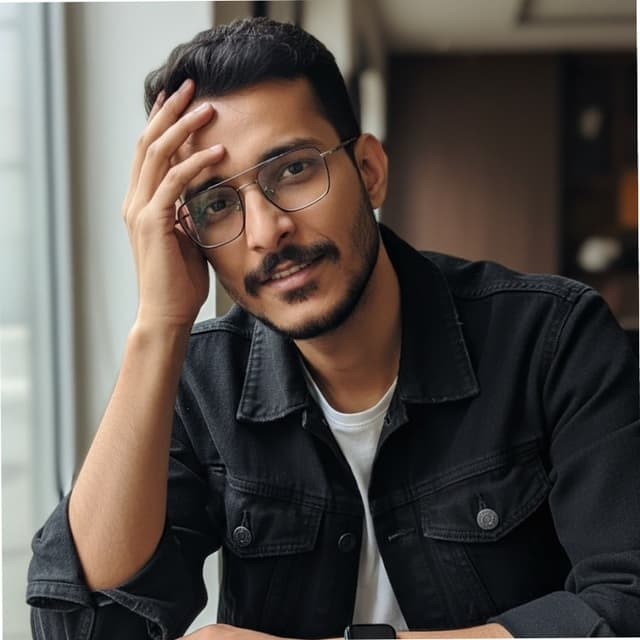 Badal Shrivastava