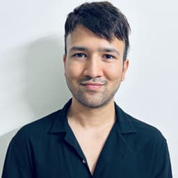 Badal Joshi