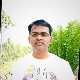 Venkatesh Badam