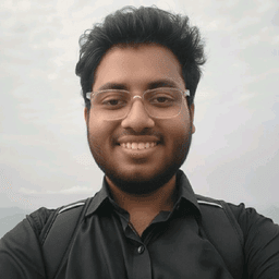 Bade Naga Manikanta Praveen