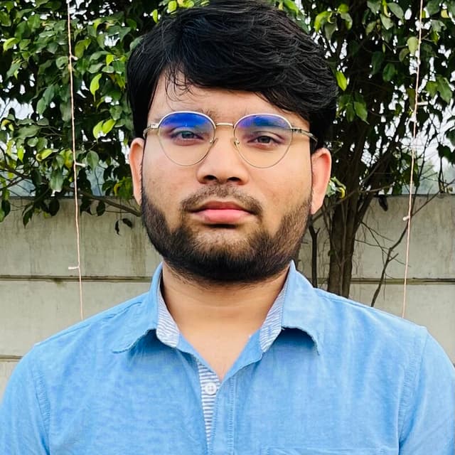 Ajay S.