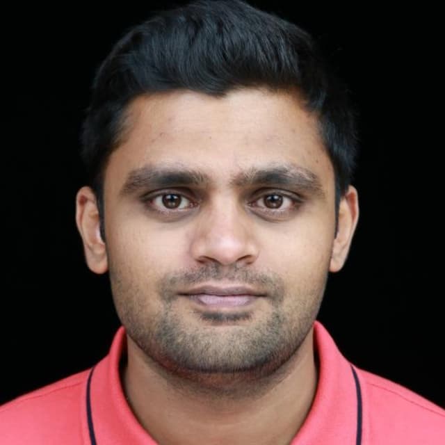 Badhri VJ