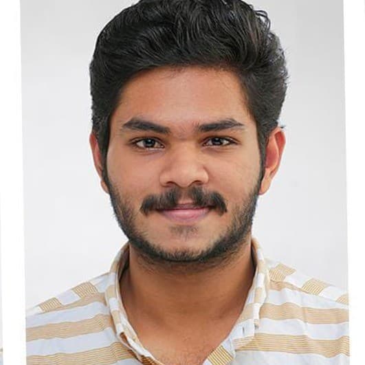 Badhusha Najeeb