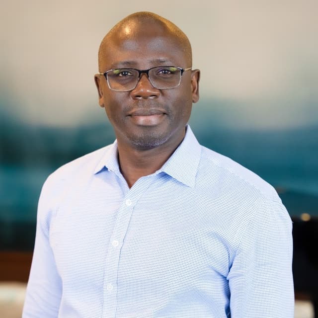 Badou Tounkara