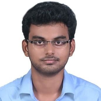 Badri Murali
