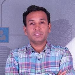 Badri Vasudevan