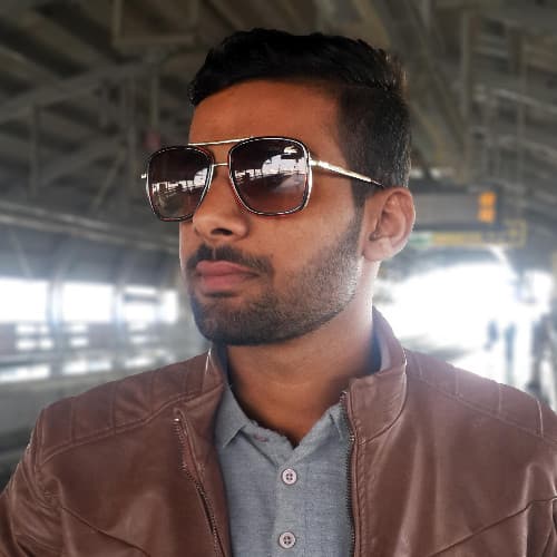 Badshah choudhary