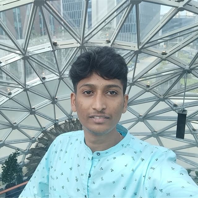 Rahul B S