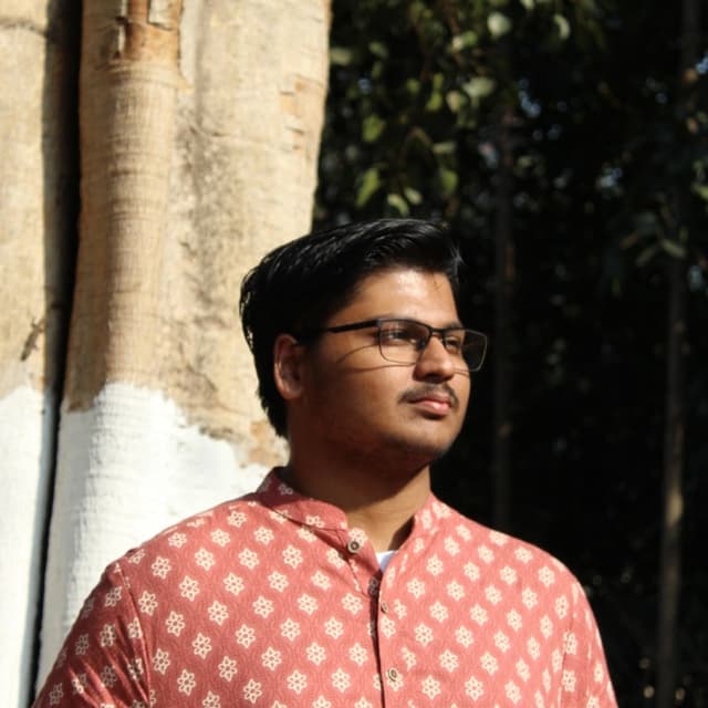Souvik Bagchi
