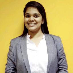 Bageshree Suryawanshi