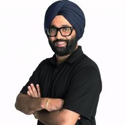 Gaurav Bagga