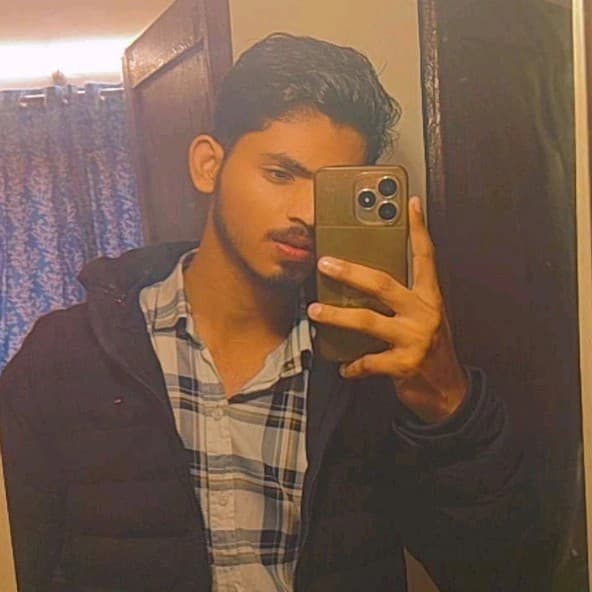 Mohit Baghel