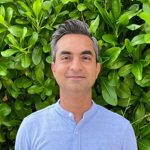 Bagish Mishra