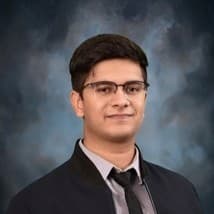 Agrim Bansal