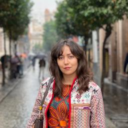 Bahareh Jozranjbar, PhD