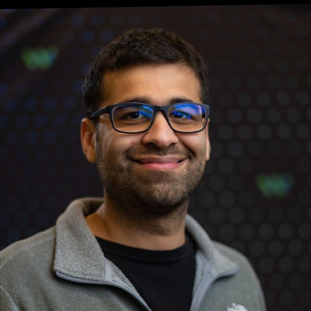 Sahil Bahri