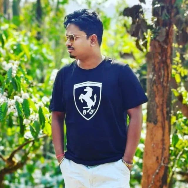 BAIBHAV KUMAR