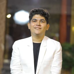 Baibhav  Ajmera