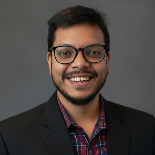 Baibhav Parida