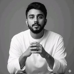 Baibhav S.