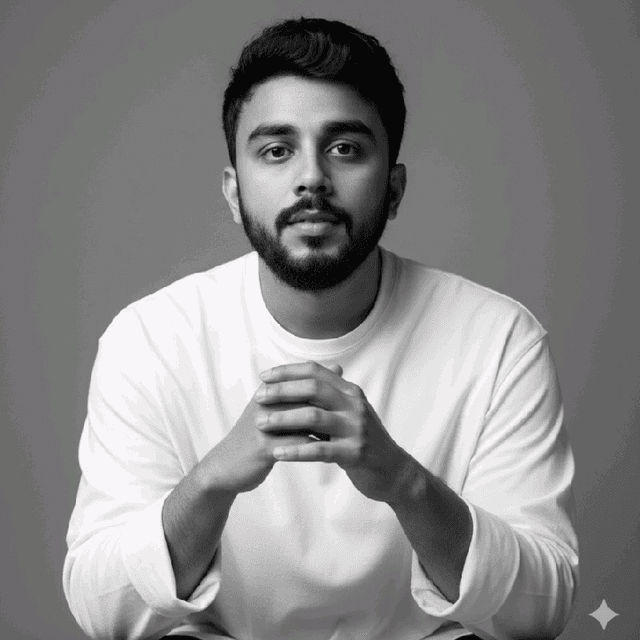 Baibhav S.