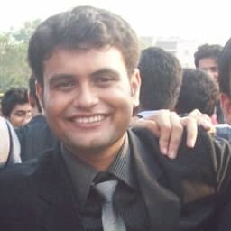 Baibhaw Kumar