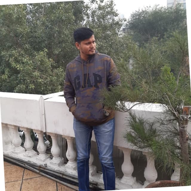 Baidhynath Kumar
