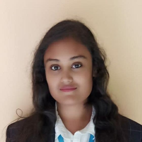 Baisali Biswas