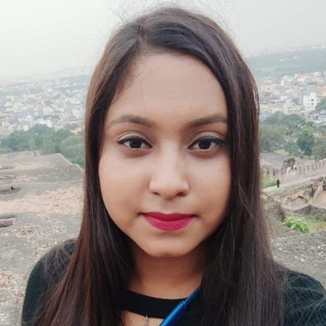 Baishakhi Simlai